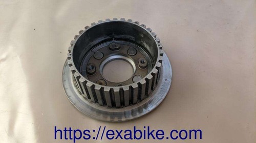 Clutch nut for 1990 kawasaki - nut,