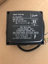 DANFOSS TRAFO IGNITION