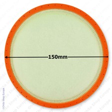 Filter for Vax Power 6 Reach