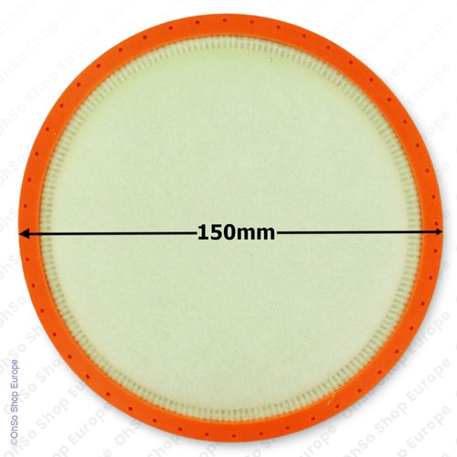 Filter for vax power - power, reach
