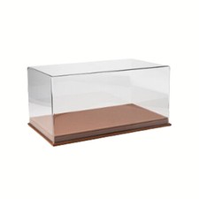 Diorama Acrylic Display Case