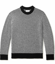 Mr Porter Mr P mens 100% wool
