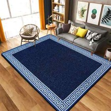 Large Living Room Rugs Non Slip Area Rug Hallway Runner Rug Kitchen Floor Mats*