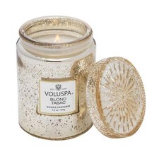 Voluspa Small Jar Candle -