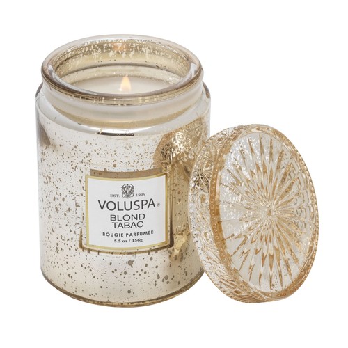 Voluspa small jar - voluspa,