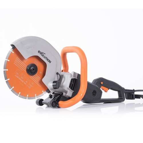 R255dct 255mm electric - 255mm,