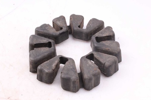 Shock absorber drive rubber - drive,