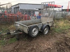 ifor williams trailer