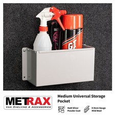 Medium Storage Tidy Box Pocket