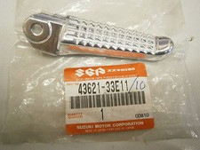 Suzuki SV650 SV 650 1999-2002 99-02 Rear Left Hand Foot Rest Peg