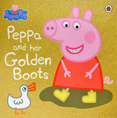 Peppa pig and - peppa,