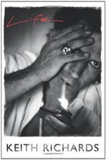 Life: Keith Richards,Keith Richards