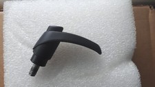 RH Logic 400/300 Chair Armrest