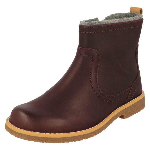 Girls clarks ankle - clarks,