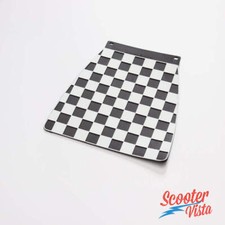 Lambretta & Vespa Black &