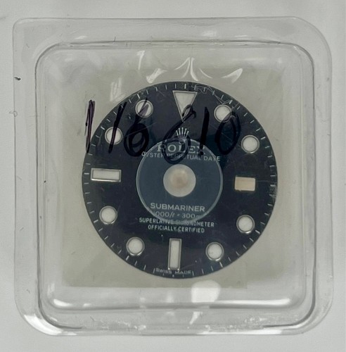 Authentic rolex submariner - authentic,