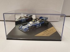 QUARTZO 4040 1:43 TYRRELL P34