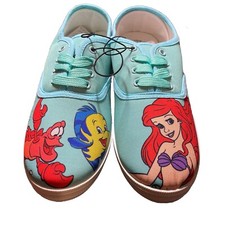 Disney’s The Little Mermaid