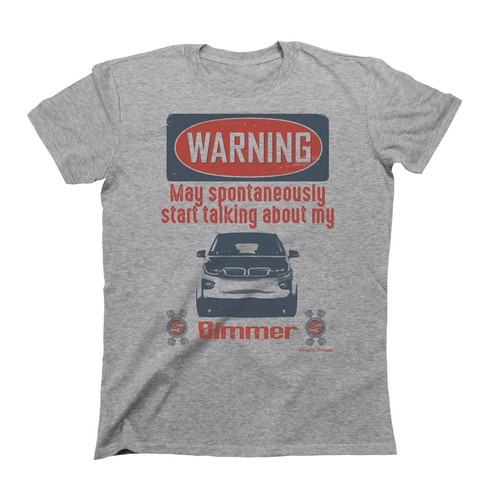 Bmw 2016 car warning - car,