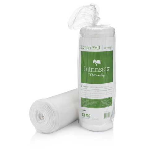 Intrinsics cotton roll spa - intrinsics,