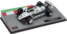 Williams Fw08 1982 - Keke