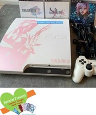 PlayStation 3 250GB FINAL