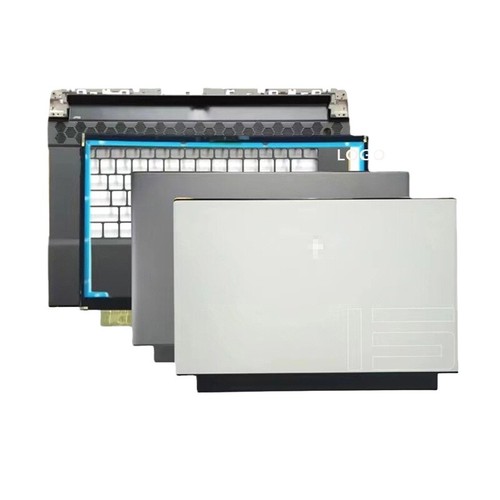 For dell alienware m15 - dell, lcd