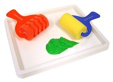 LINO INKING TRAY PRINT PAINT