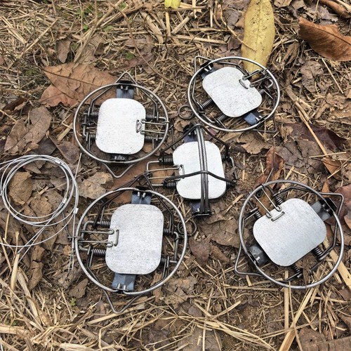 Pieces 10in 13cm coil - 5-1/10in,