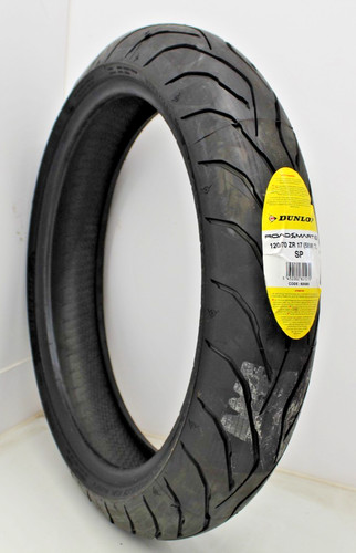 Dunlop road smart sp - iv,
