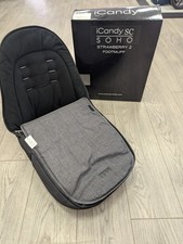 NEW - iCandy Strawberry