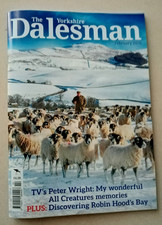 The Yorkshire Dalesman