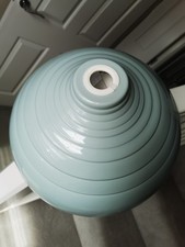 light duck egg blue metal