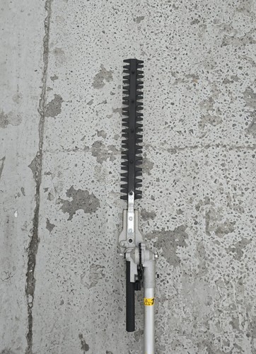 Hedge trimmer attachment - hedge, for