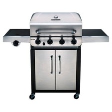Char-Broil Convective 440S - 4