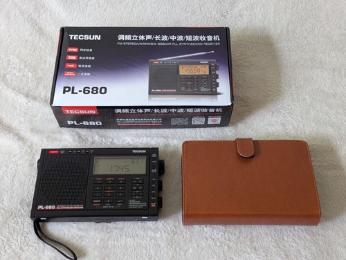 Tecsun 680 high - tecsun, pl-680