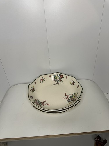 Royal doulton old leeds sprays - royal,