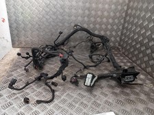 Ford Fiesta Mk7 Engine Wiring