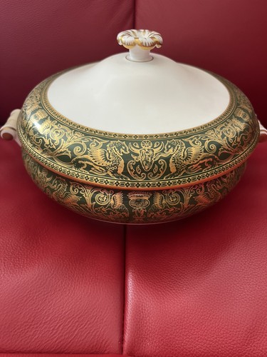 Wedgwood florentine - wedgwood,