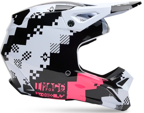 Fox racing digi image mx - fox,