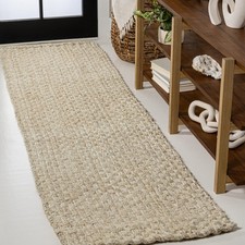 Estera Hand Woven Boucle