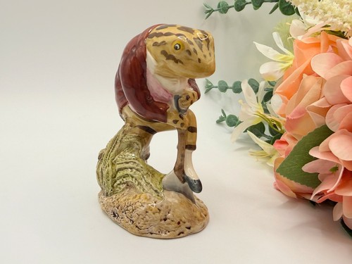 Beswick jeremy fisher - beswick,