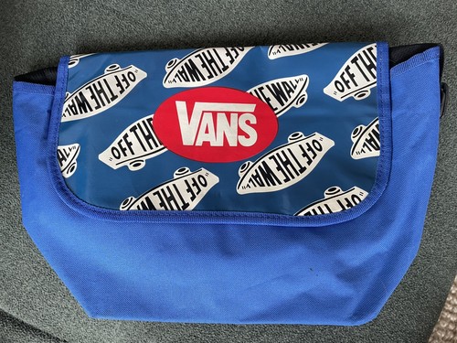Vans off the wall - vans,