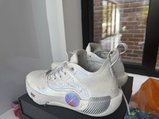 Ning wow low white - li-ning, 12