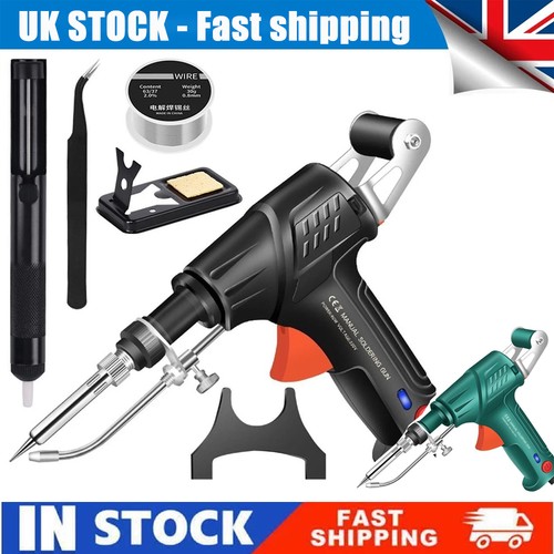 New industrial handheld solder - industrial,