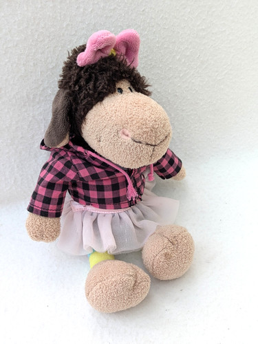 Nici jolly mah - nici, black