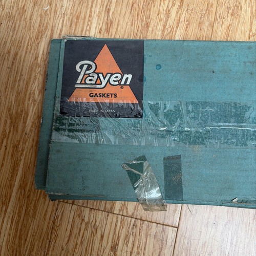 Datsun 200l laurel other head - laurel,
