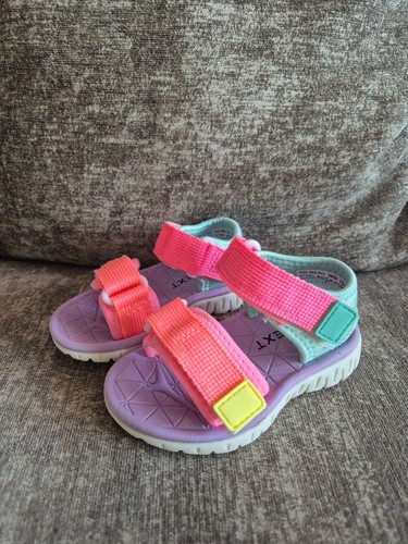 Next girls toddler shoes - next,