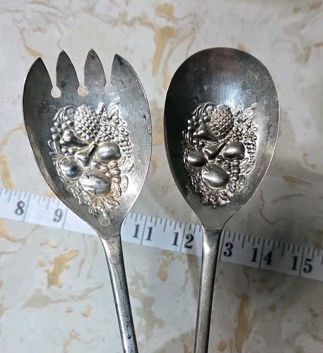 Vintage epns silver - vintage,