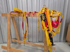 Biothane Quick Hitch Horse